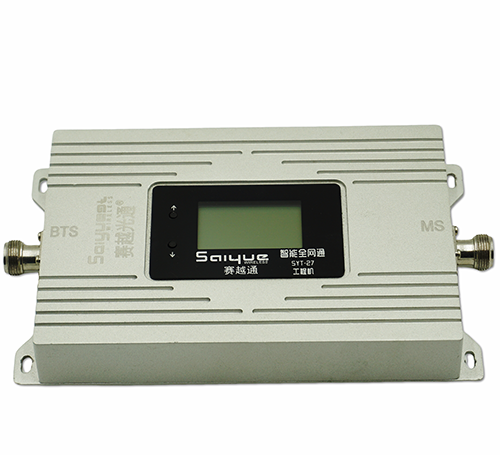 武陟单频手机信号放大器800㎡