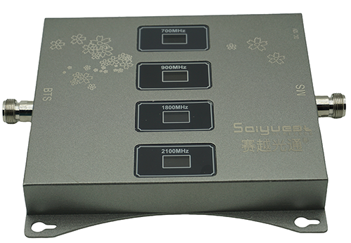  武陟四频手机信号接收器200㎡