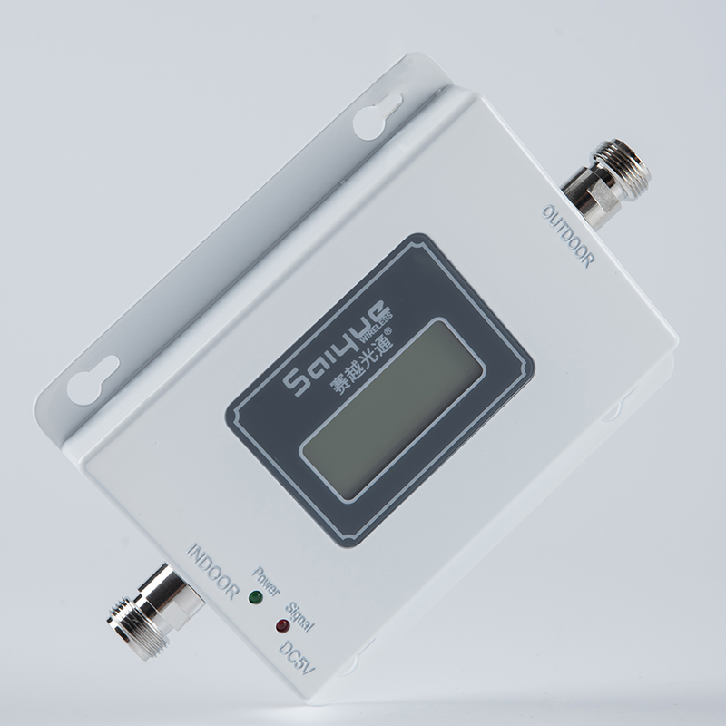 武陟家用配电房机房信号放大器200㎡