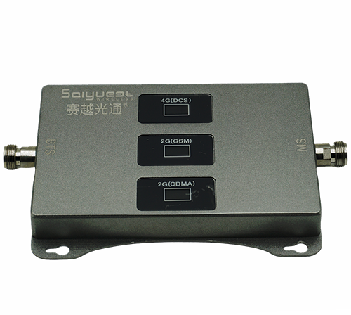 武陟三频手机信号增强器200㎡