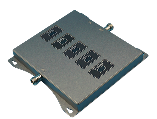 武陟五频4G+5G手机信号增强器200㎡