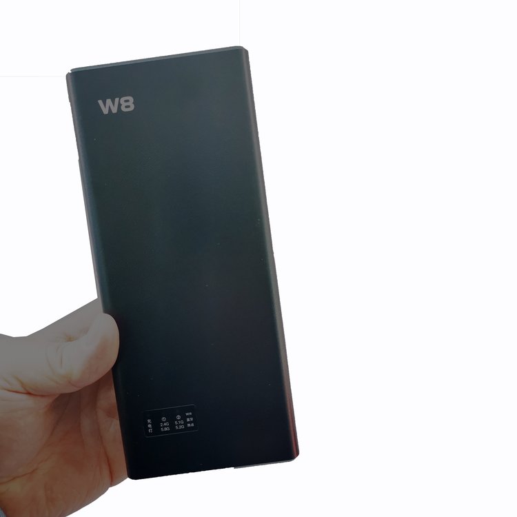  武陟蓝牙WiFi信号屏蔽器