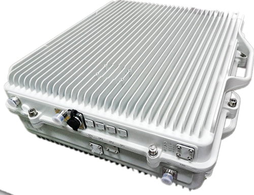 武陟信令级数字室分型移动通信干扰器