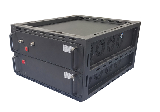 武陟室内大功率通讯管控屏蔽系统