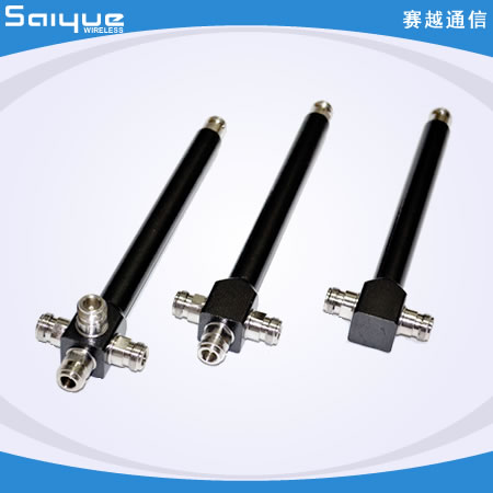  武陟FM调频广播同步广播功分器