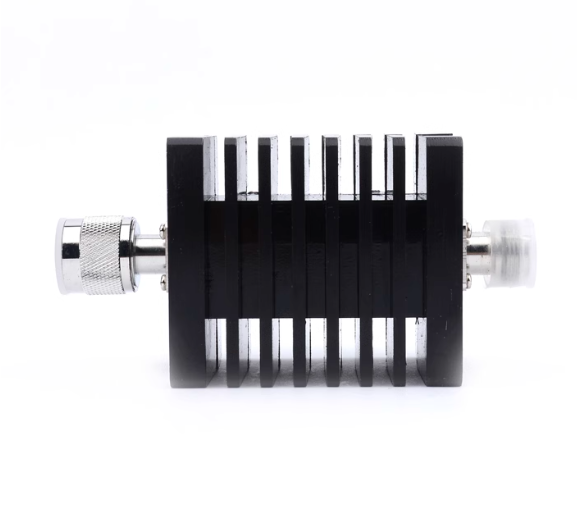  武陟腔体固定衰减器0-3G/0-4G  N型接口